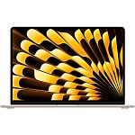 Ноутбук Apple MacBook Air 15" M3 8/256GB Starlight 2024 (MRYR3)