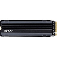 SSD накопичувач Apacer AS2280Q4U 4TB (AP4TBAS2280Q4U-1) - придбати в Дніпрі, Україні: ціна, характеристики | інтернет-магазин TOUCH