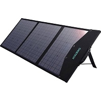 Портативная солнечная панель Choetech Foldable Solar Charger SC008 120W