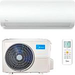 Сплит-система Midea Xtreme Save Eco AG-07N8C2F-I/AG-07N8C2F-O