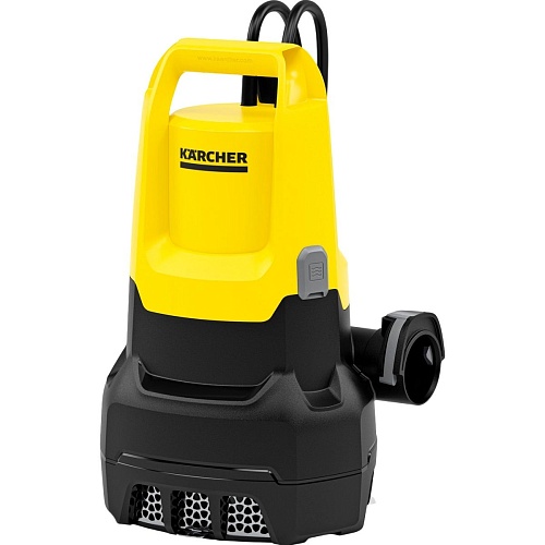 Погружной дренажный насос Karcher SP 22.000 Dirt (1.645-850.0)