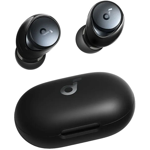 Наушники SoundСore Space A40 Black (A3936G11)