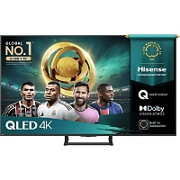 Телевизор Hisense 55A7Q 55" QLED 4K (20016324) EU