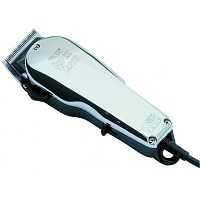 Машинка для стрижки Wahl Chrome Super Taper 4005-0472 (08463-316) - придбати в Дніпрі, Україні: ціна, характеристики | інтернет-магазин TOUCH