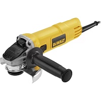 Кутова шліфмашина DeWalt DWE4157-QS - придбати в Дніпрі, Україні: ціна, характеристики | інтернет-магазин TOUCH