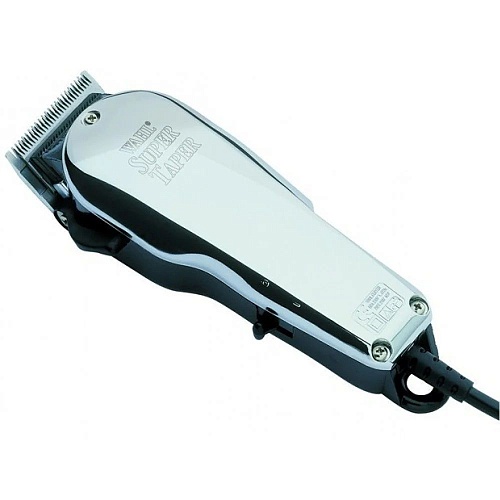 Машинка для стрижки Wahl Chrome Super Taper 4005-0472 (08463-316)