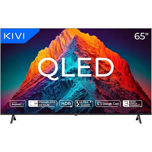 Телевізор Kivi U770QB 65