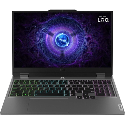 Ноутбук Lenovo LOQ 15IAX9I (83GS009LPB) 