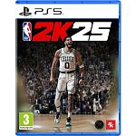 Игра NBA 2K25 для PS5 (EN)