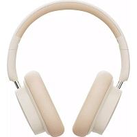 Навушники Baseus Bowie D05 Encok Wireless Cream White (NGTD020202) - придбати в Дніпрі, Україні: ціна, характеристики | інтернет-магазин TOUCH