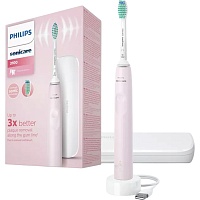 Электрическая зубная щетка Philips Sonicare 3100 series HX3673/11 Электрическая зубная щетка Philips Sonicare 3100 series HX3673/11
