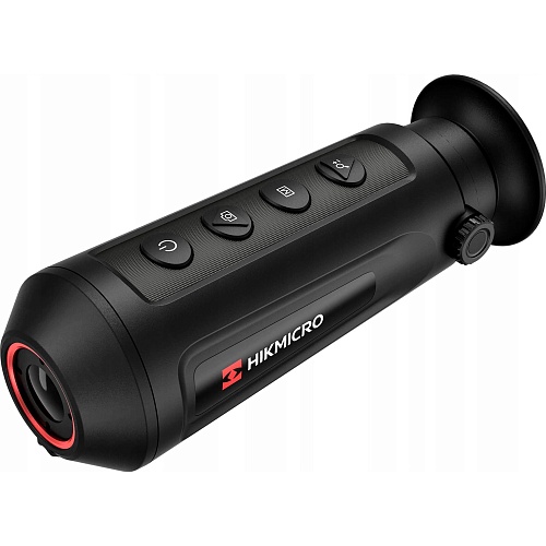 Тепловізор Hikmicro Lynx Pro LH15 (HM-TS03-15XG/W-LH15) Вітрина - придбати в Дніпрі, Україні: ціна, характеристики | інтернет-магазин TOUCH