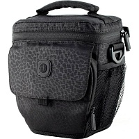 Cумка для фотоаппарата Continent FF-05 Black