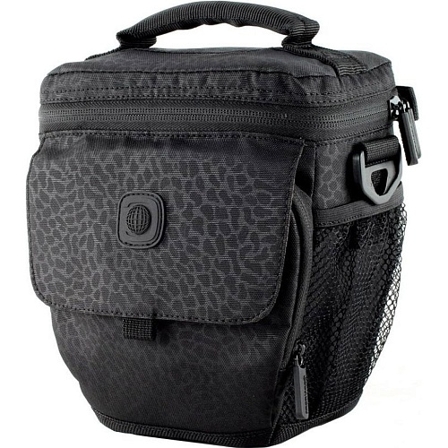 Cумка для фотоаппарата Continent FF-05 Black