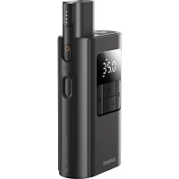 Автомобільний компресор Baseus PrimeTrip VA1 2-in-1 (C11169001121-00) - придбати в Дніпрі, Україні: ціна, характеристики | інтернет-магазин TOUCH Автомобільний компресор Baseus PrimeTrip VA1 2-in-1 (C11169001121-00) - придбати в Дніпрі, Україні: ціна, характеристики | інтернет-магазин TOUCH