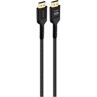 Кабель Proove PlayBack HDMI to HDMI 5м (DCP520003601) - придбати в Дніпрі, Україні: ціна, характеристики | інтернет-магазин TOUCH