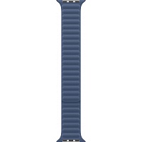 Ремінець FineWoven Magnetic Link для Apple Watch 42/44/45/49mm Winter Blue - придбати в Дніпрі, Україні: ціна, характеристики | інтернет-магазин TOUCH Ремінець FineWoven Magnetic Link для Apple Watch 42/44/45/49mm Winter Blue - придбати в Дніпрі, Україні: ціна, характеристики | інтернет-магазин TOUCH