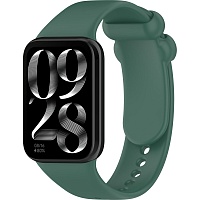 Ремінець ArmorStandart для Xiaomi Mi Band 8 Pro/9 Pro /Redmi Watch 4/5 Dark Green (ARM73970)