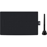 Графічний планшет Huion Inspiroy (RTM-500CB) Cosmo Black