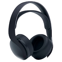 Ігрові навушники Sony PS5 Pulse 3D Wireless Headset Midnight Black - придбати в Дніпрі, Україні: ціна, характеристики | інтернет-магазин TOUCH Ігрові навушники Sony PS5 Pulse 3D Wireless Headset Midnight Black - придбати в Дніпрі, Україні: ціна, характеристики | інтернет-магазин TOUCH