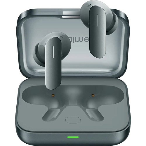 Навушники Realme Buds Air 7 Moss Green - придбати в Дніпрі, Україні: ціна, характеристики | інтернет-магазин TOUCH