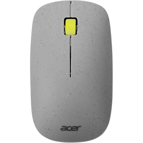 Мышь Acer Vero Gray (GP.MCE11.022)