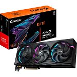 Відеокарта AORUS Radeon RX 9070 XT ELITE 16G (GV-R9070XTAORUS E-16GD) EU