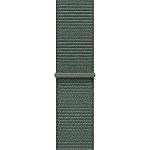Ремінець Apple Sport Loop для Apple Watch 42/44/45/46/49mm Sage (MDV44)