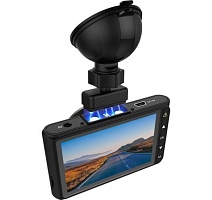 Автомобильный видеорегистратор Aspiring AT260