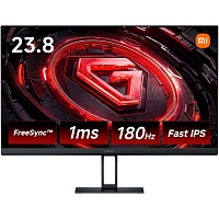 Монитор Xiaomi 23.8" Gaming Monitor G24i (ELA5625EU)