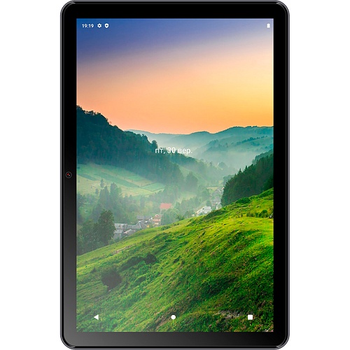 Планшет Sigma mobile Tab A1020 Grey UA-UCRF