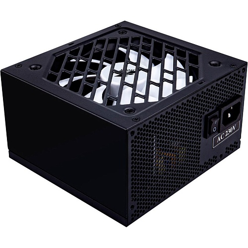 Блок живлення 1stPlayer PS-750FK (FK-750-BK-EU) - придбати в Дніпрі, Україні: ціна, характеристики | інтернет-магазин TOUCH