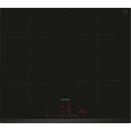 Індукційна варильна поверхня Siemens EH631HEB1E - придбати в Дніпрі, Україні: ціна, характеристики | інтернет-магазин TOUCH Індукційна варильна поверхня Siemens EH631HEB1E - придбати в Дніпрі, Україні: ціна, характеристики | інтернет-магазин TOUCH