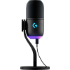 Микрофоны Logitech Микрофоны Logitech
