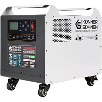 Зарядная станция Konner&Sohnen KS 2000PS 