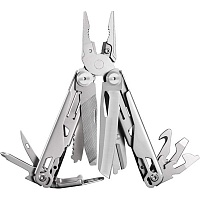 Мультитул Intertool HT-0547 12-в-1 - придбати в Дніпрі, Україні: ціна, характеристики | інтернет-магазин TOUCH