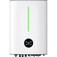 Гибридный солнечный инвертор Livoltek Hyper-6000 Гибридный солнечный инвертор Livoltek Hyper-6000