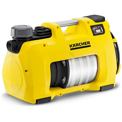 Поверхностный центробежный насос Karcher BP 5 Home&Garden (1.645-355.0)
