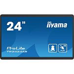 Интерактивная панель iiyama ProLite TW2424AS-B1 EU
