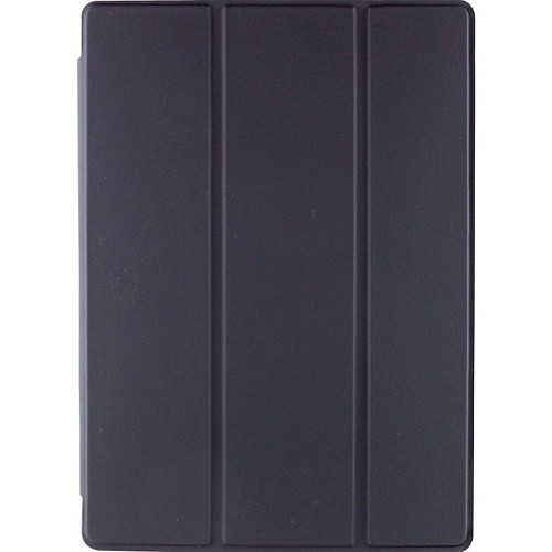 Чехол-книжка Epik Book Cover stylus slot для Samsung Galaxy Tab A8 10.5 2021 SM-X200/SM-X205 Black