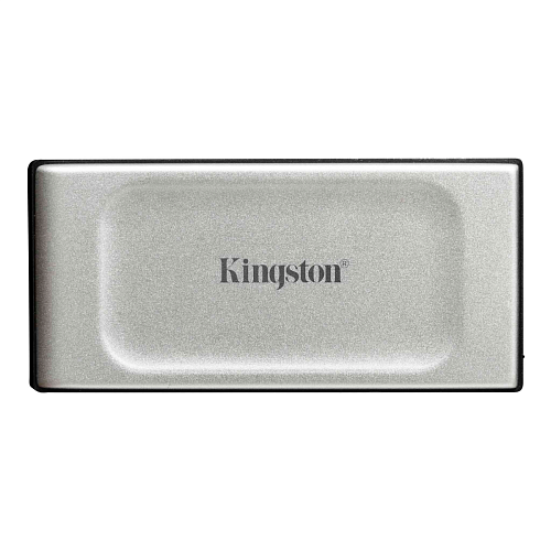 Внешний SSD накопитель Kingston XS2000 4TB (SXS2000/4000G)