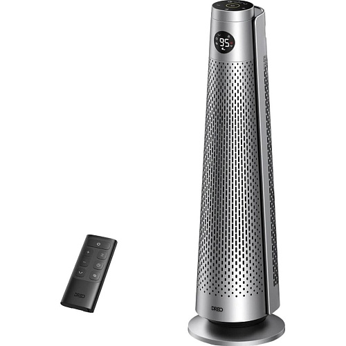 Тепловентилятор Dreo DR-HSH008 Silver Тепловентилятор Dreo DR-HSH008 Silver