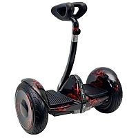 Гіроскутер MiniRobot Ninebot Mini (Червона блискавка) - придбати в Дніпрі, Україні: ціна, характеристики | інтернет-магазин TOUCH Гіроскутер MiniRobot Ninebot Mini (Червона блискавка) - придбати в Дніпрі, Україні: ціна, характеристики | інтернет-магазин TOUCH