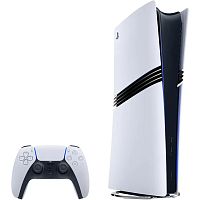 Ігрова консоль Sony PlayStation 5 Pro 2TB White UA - придбати в Дніпрі, Україні: ціна, характеристики | інтернет-магазин TOUCH