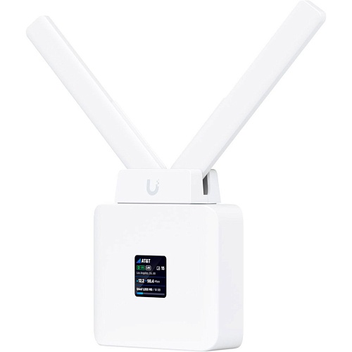 Бездротовий маршрутизатор (роутер) Ubiquiti Mobile Router (UMR) - придбати в Дніпрі, Україні: ціна, характеристики | інтернет-магазин TOUCH