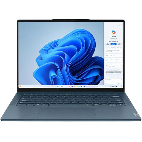 Ноутбук Lenovo Yoga Pro 7 14AHP9 (83E3CTO1WW)