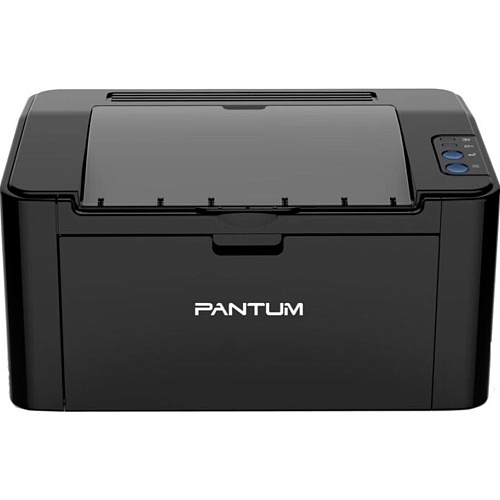 Принтер Pantum P2500W - придбати в Дніпрі, Україні: ціна, характеристики | інтернет-магазин TOUCH