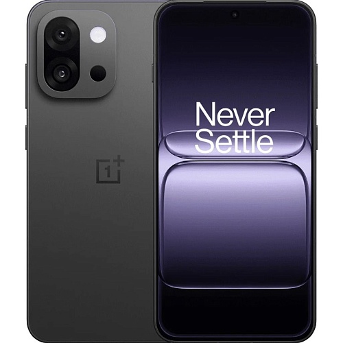 Смартфон OnePlus 13T 12/512GB Black