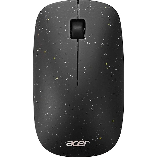 Миша Acer Vero Black (GP.MCE11.023) - придбати в Дніпрі, Україні: ціна, характеристики | інтернет-магазин TOUCH