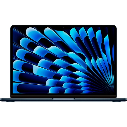 Ноутбук Apple MacBook Air 15'' M3 8/256GB Midnight 2024 (MRYU3)